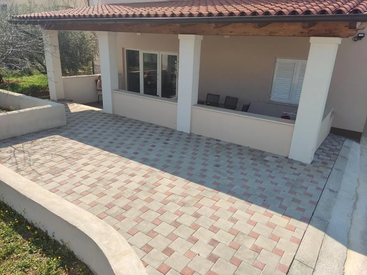 Apartman Topolino Vodnjan Chorvatsko