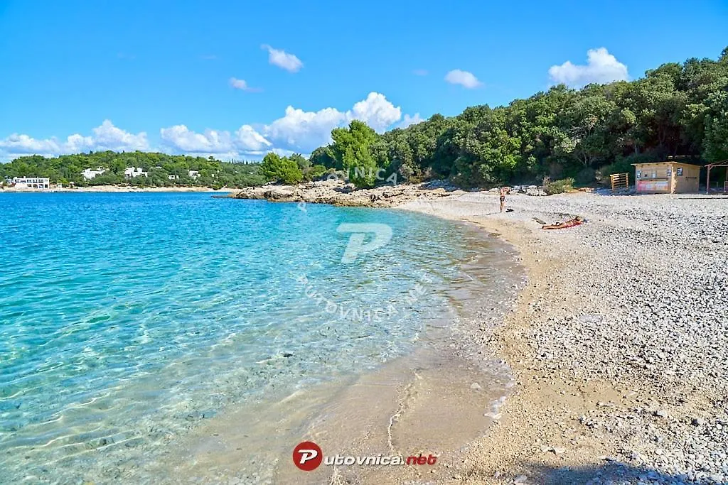 Apartman Topolino Vodnjan Croatie