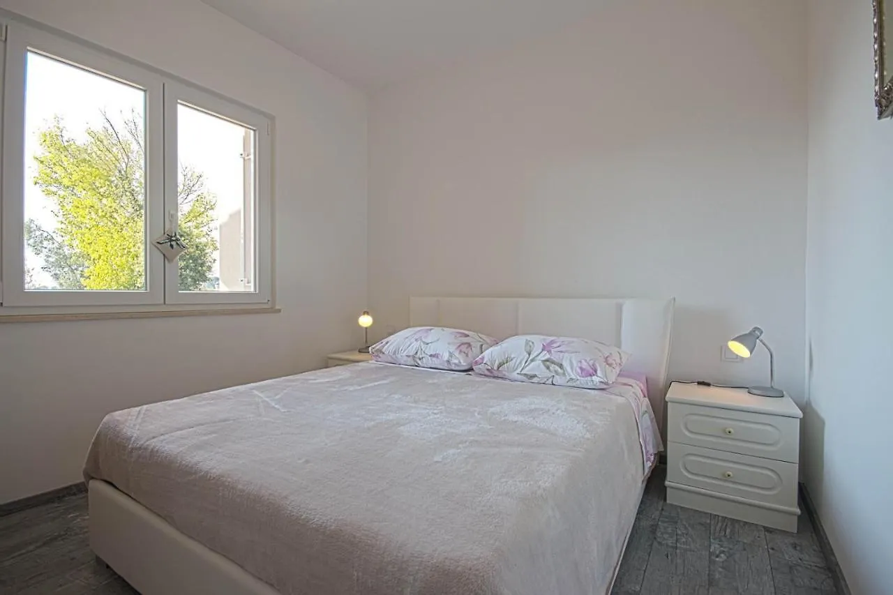 Apartmán Apartman Topolino Vodnjan Chorvatsko