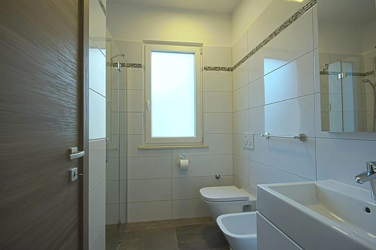 Appartement Apartman Topolino Vodnjan