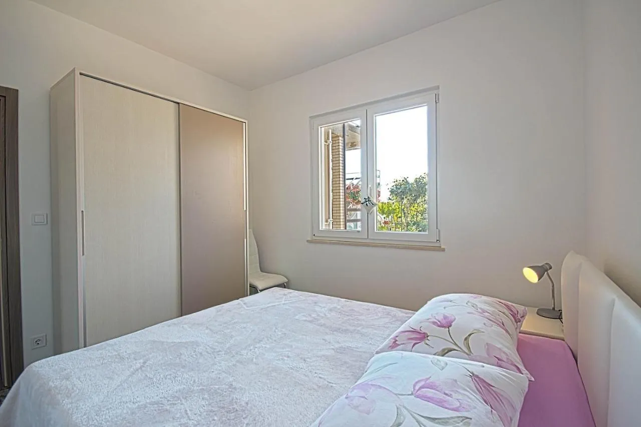 Apartman Topolino Vodnjan Appartement